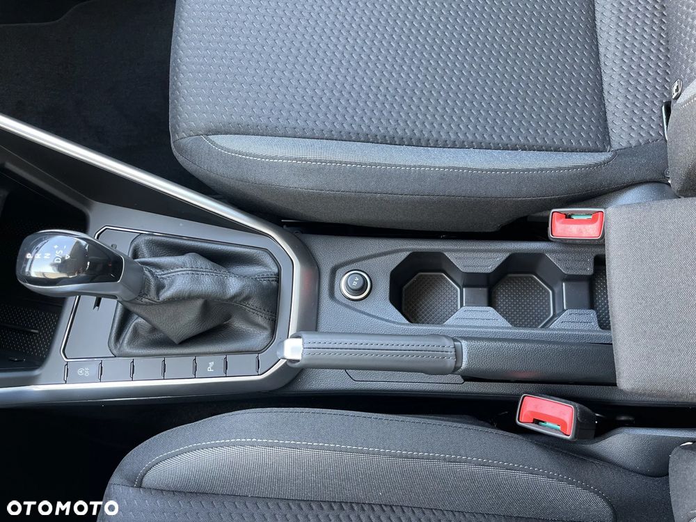 Volkswagen Polo 1.0 TSI Life Plus DSG - 39