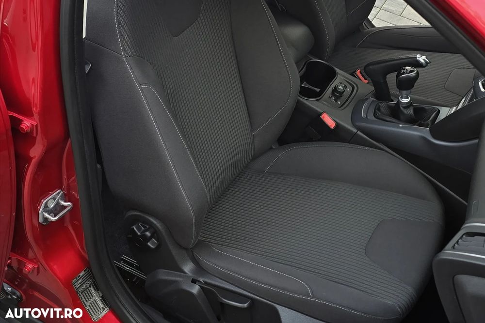 Ford Focus 1.0 EcoBoost Start Stop Titanium - 13