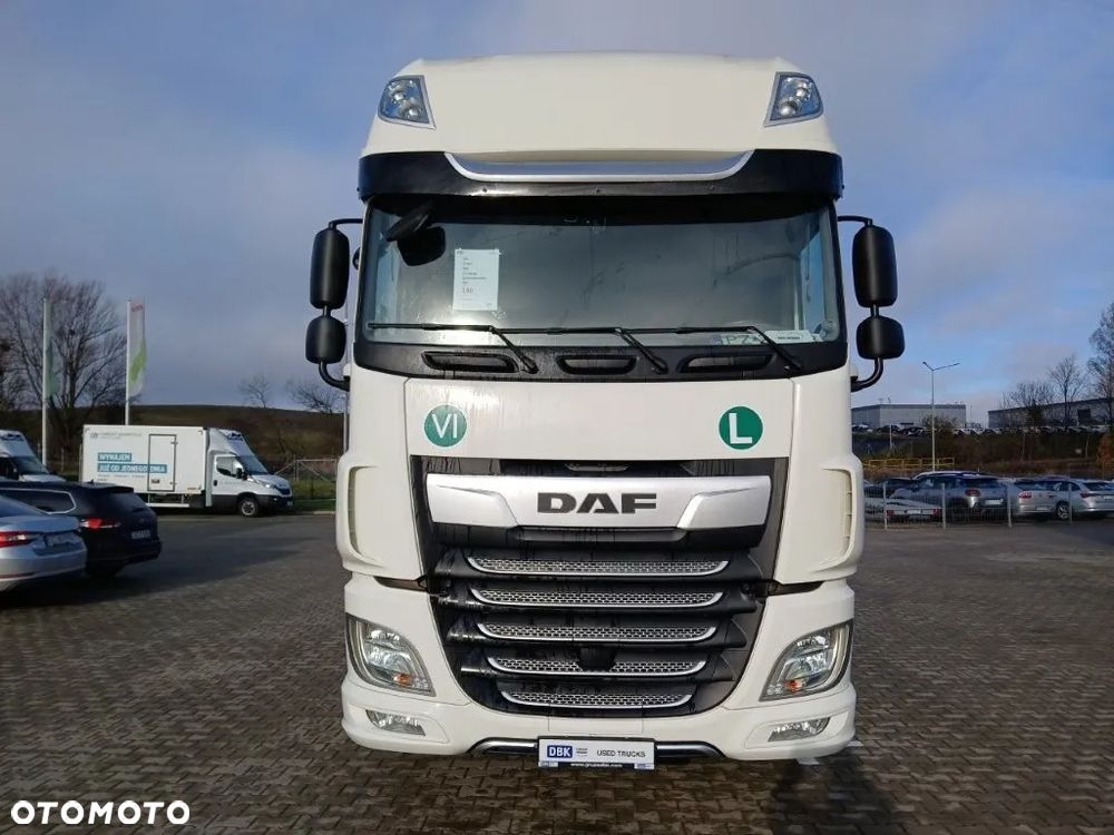 DAF XF 480 FT (30521) - 3
