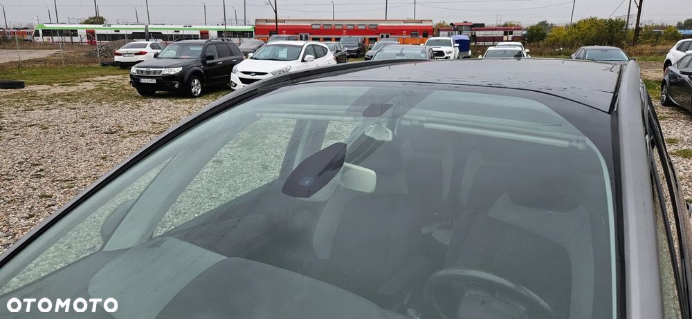 Citroën C4 Grand Picasso 2.0 BlueHDi Intensive - 16