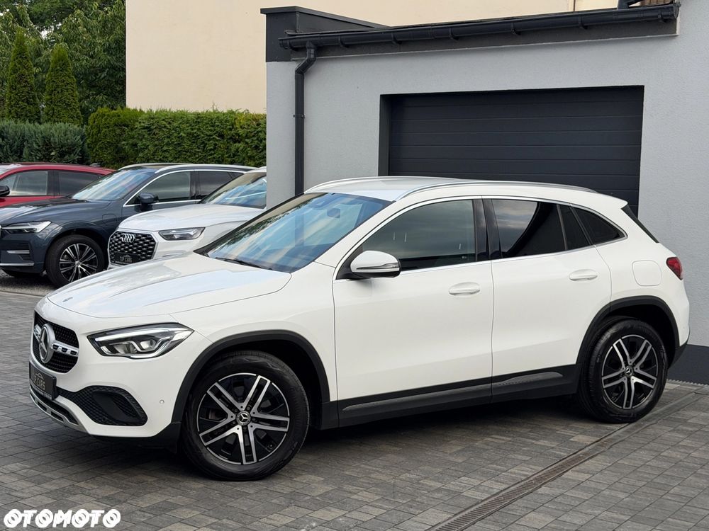 Mercedes-Benz GLA 220 d Progressive - 41