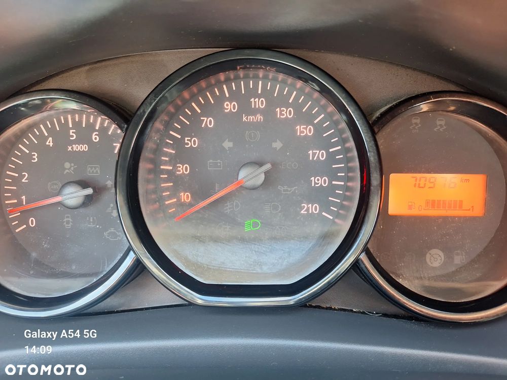 Dacia Logan 1.2 16V 75 Ambiance - 18