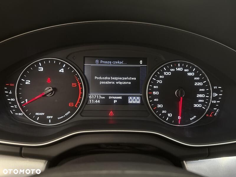 Audi Q5 35 TDI Quattro S tronic - 14