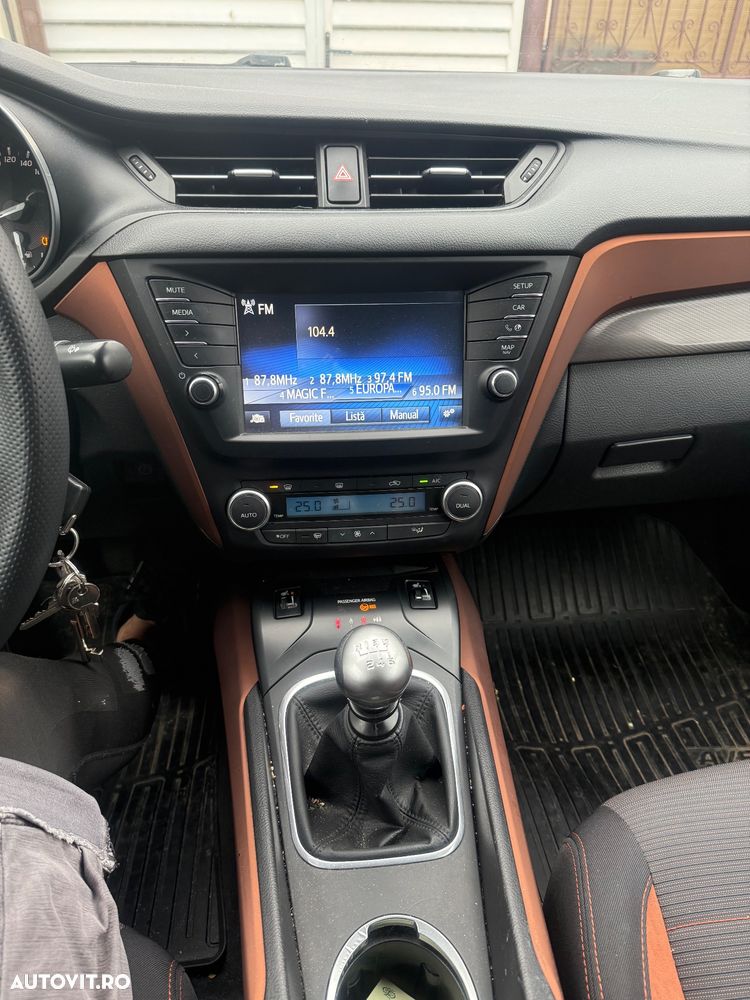 Toyota Avensis 2.0 D-4D Edition-S - 7