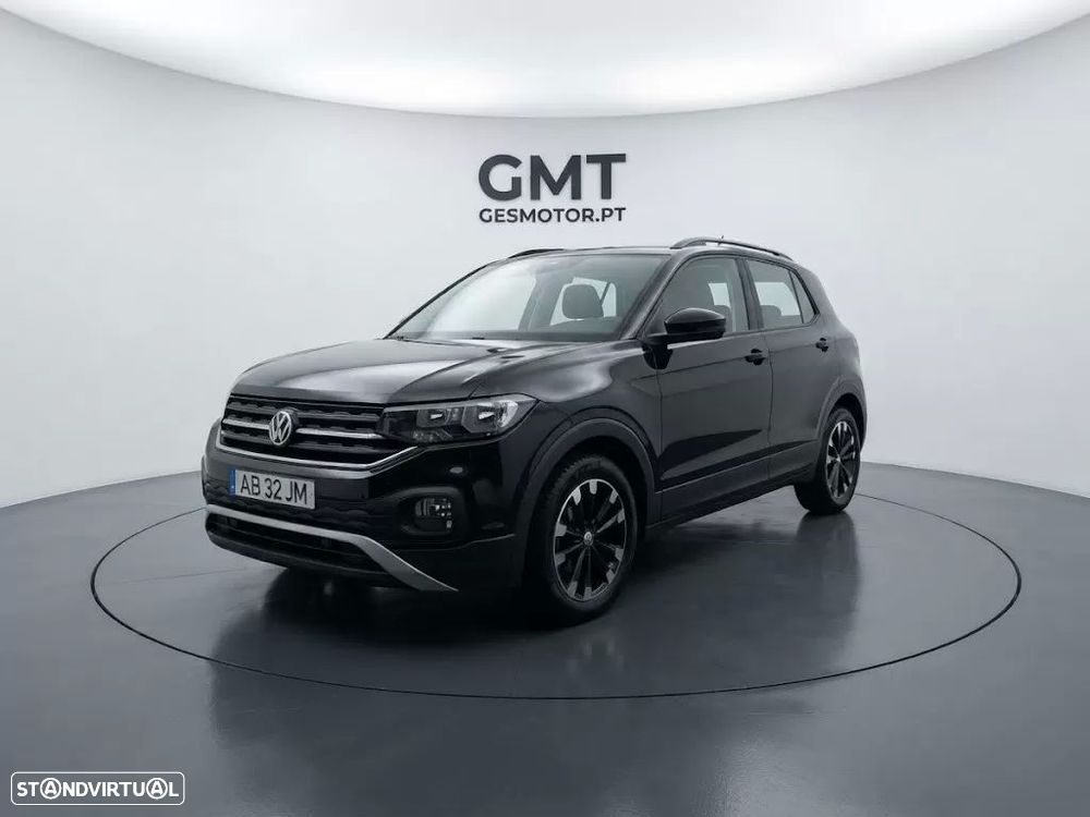 VW T-Cross 1.0 TSI Urban - 3