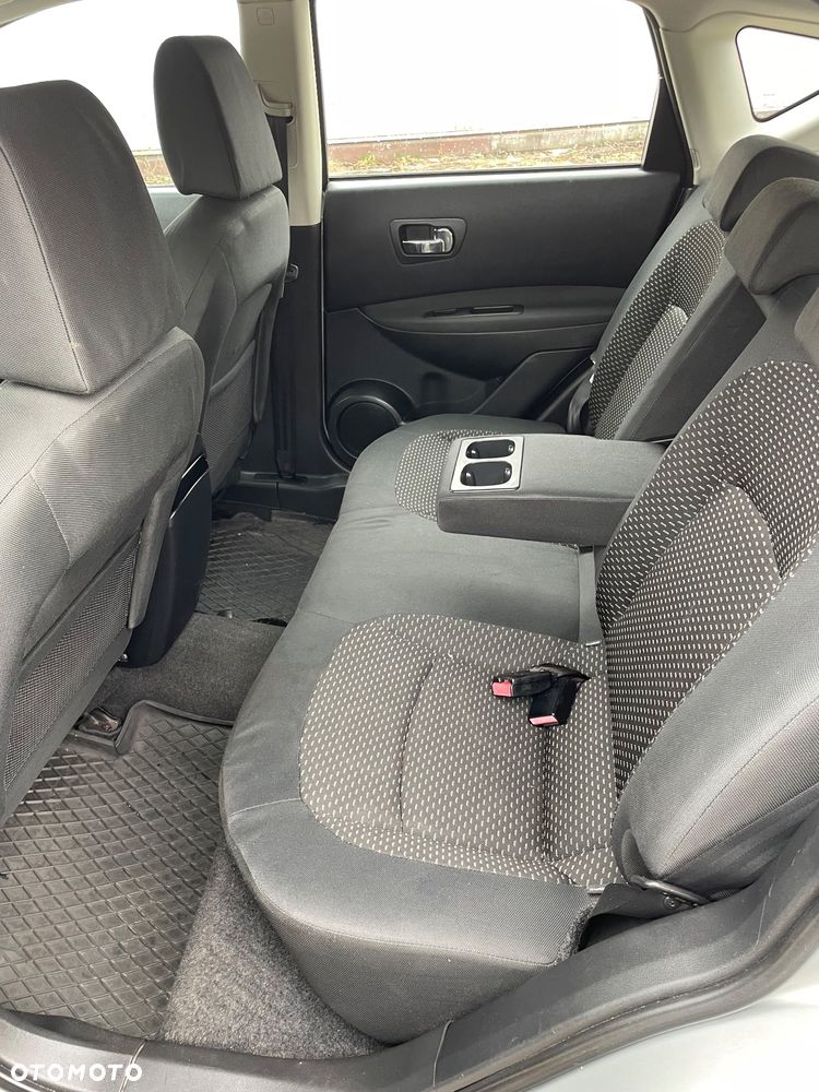 Nissan Qashqai 2.0 dCi Tekna Premium - 8