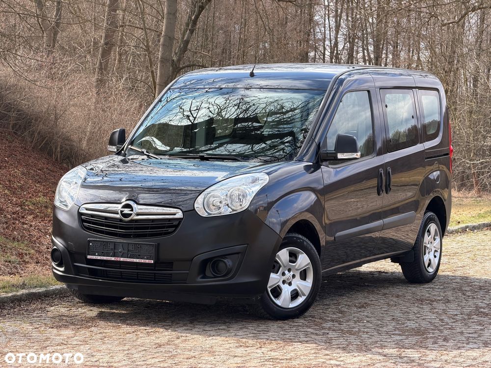 Opel Combo Tour L1H1 - 1