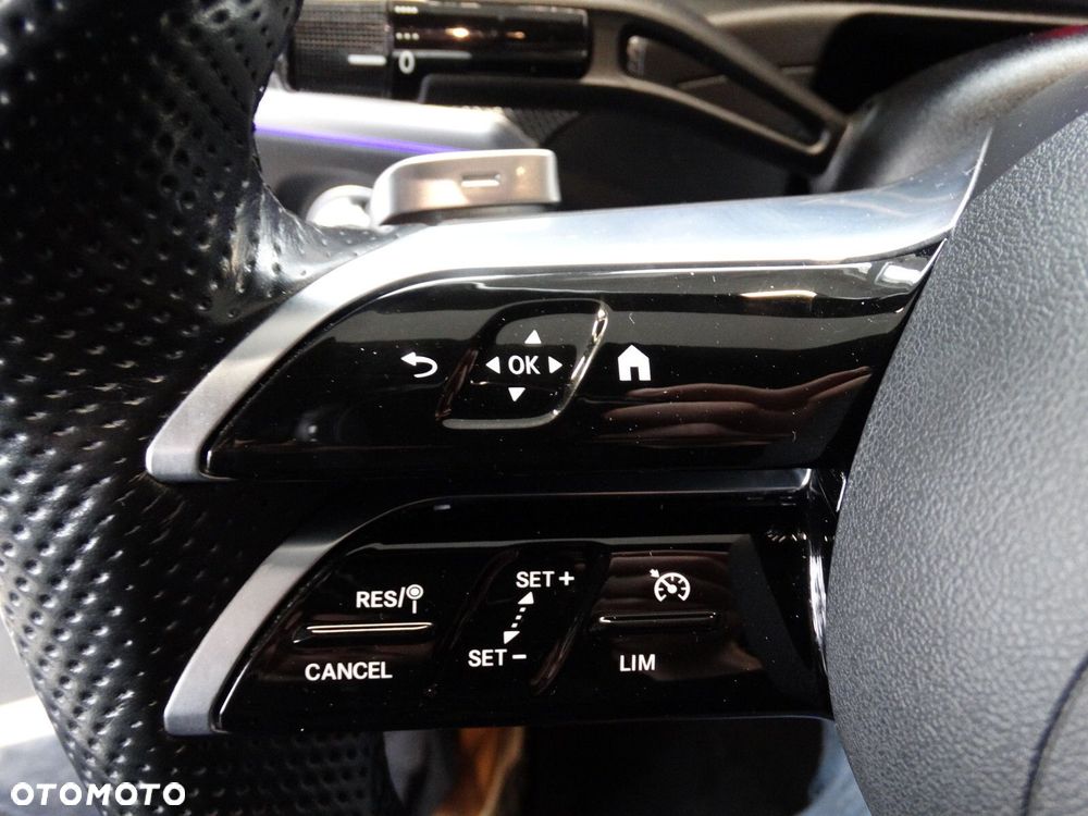 Mercedes-Benz Klasa C - 22