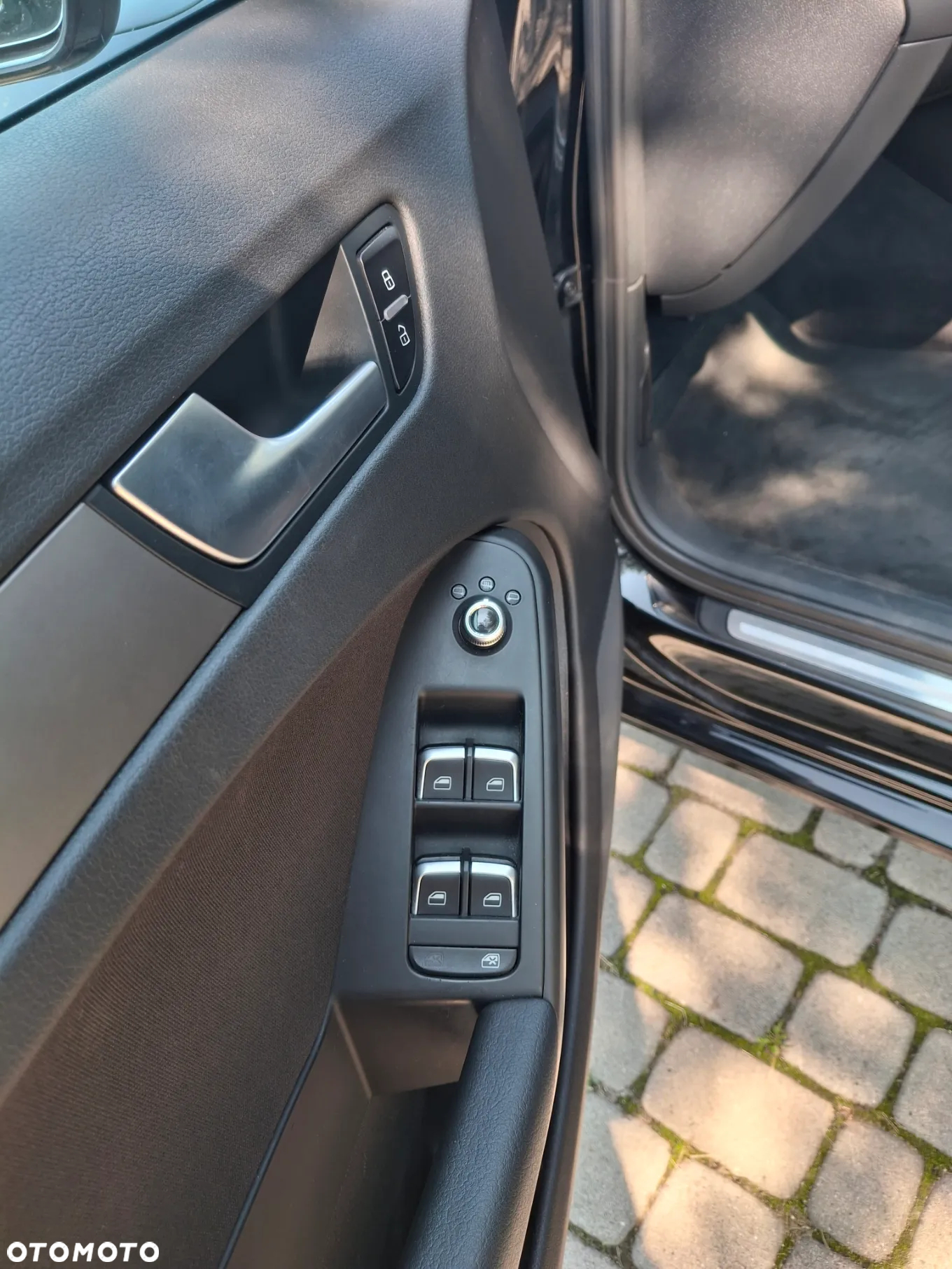 Audi A4 1.8 TFSI Multitronic - 13