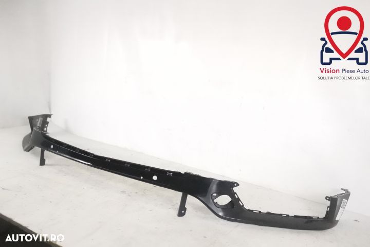 Fusta Spoiler Bara Fata Original In Stare Buna Bentley Bentayga 1 2015 - 3