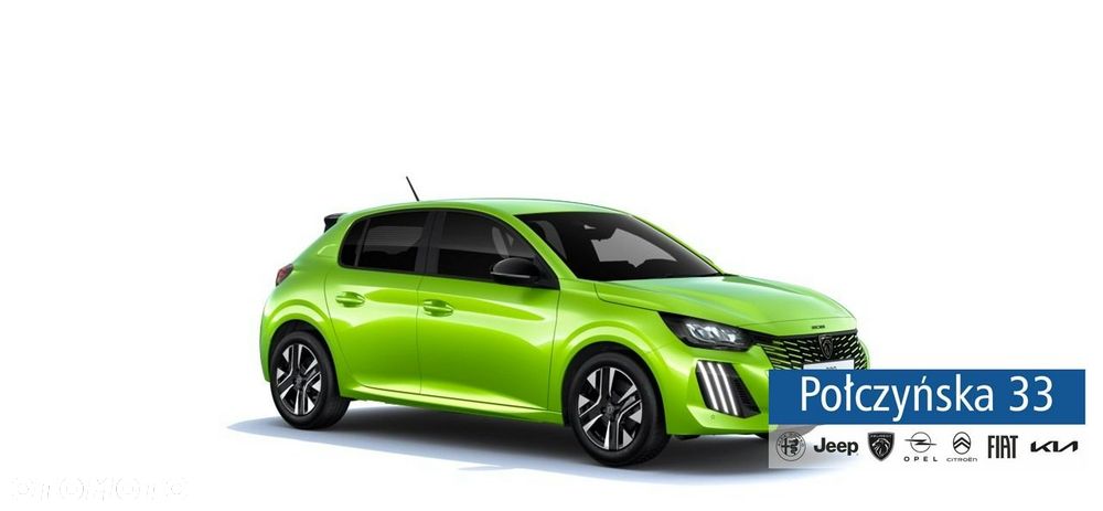 Peugeot 208 - 9