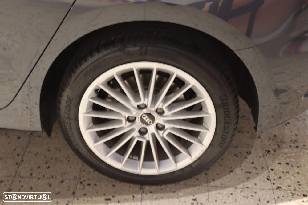 Audi A3 Sportback 40 TFSIe Advanced - 34