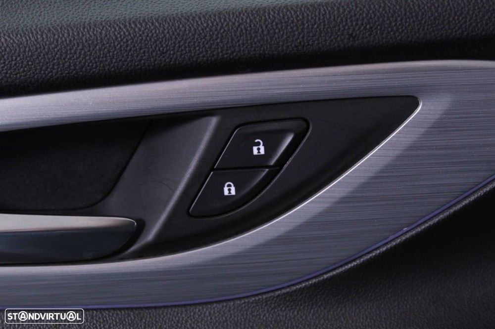 Opel Insignia Sports Tourer 2.0 D Ultimate Aut. - 21