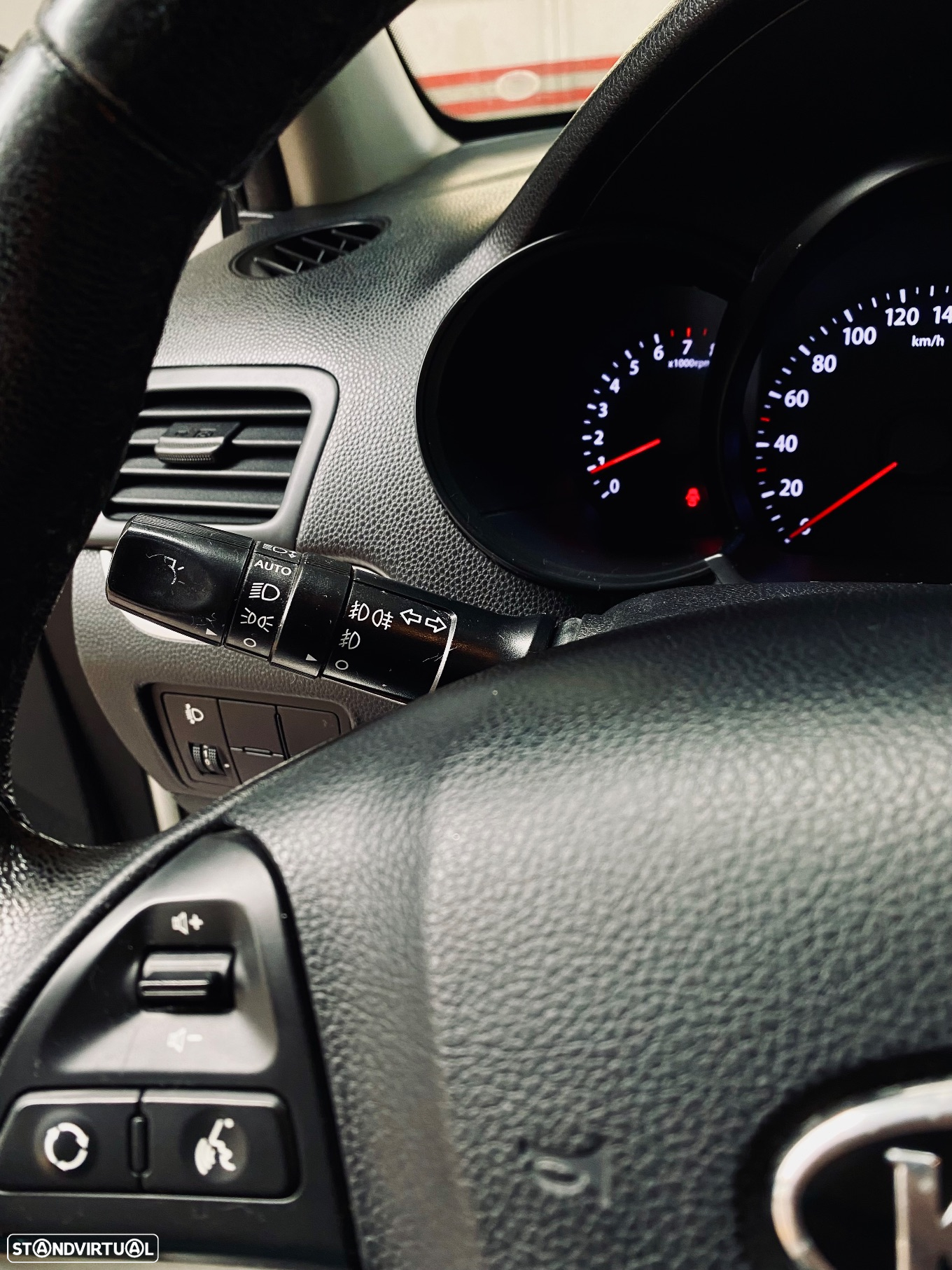 Kia Picanto 1.0 CVVT More - 14