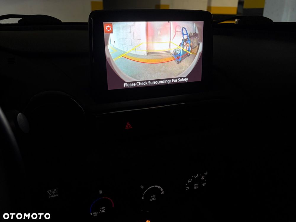 Mazda MX-5 SKYACTIV-G 184 Sports-Line - 32