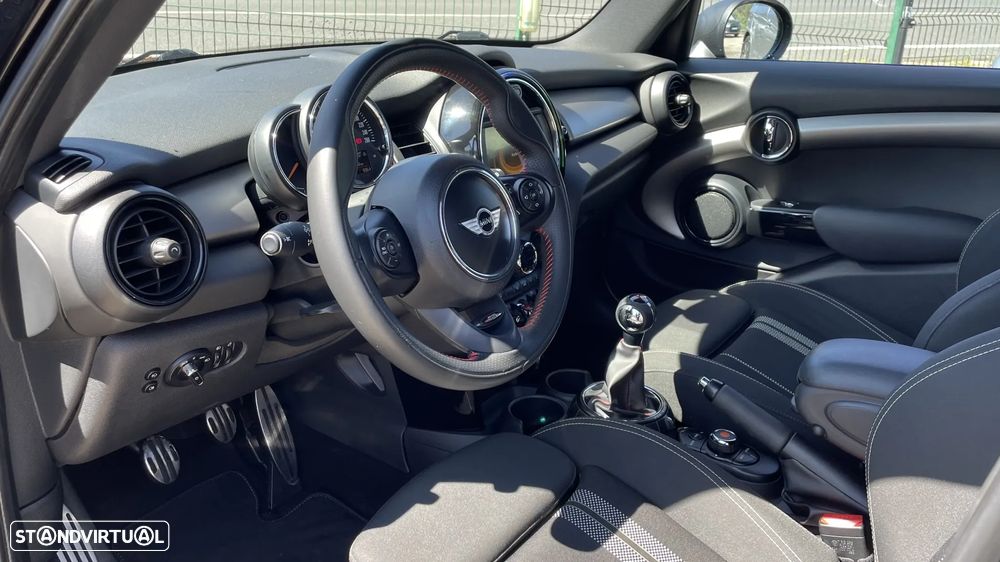 MINI 5 Portas One D - 9