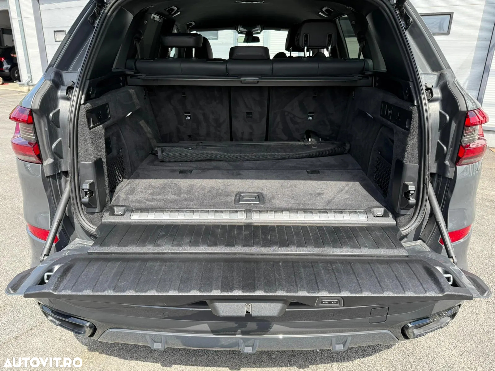 BMW X5 xDrive45e AT PHEV - 35