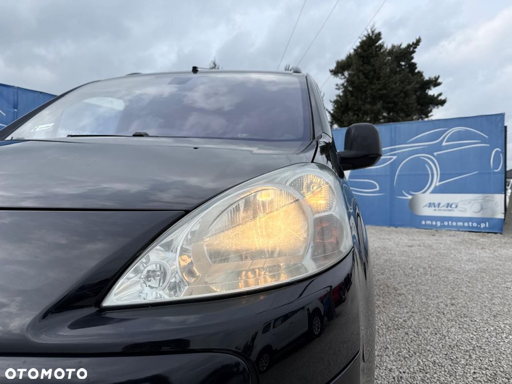 Peugeot Partner HDi FAP 90 Tendance - 11