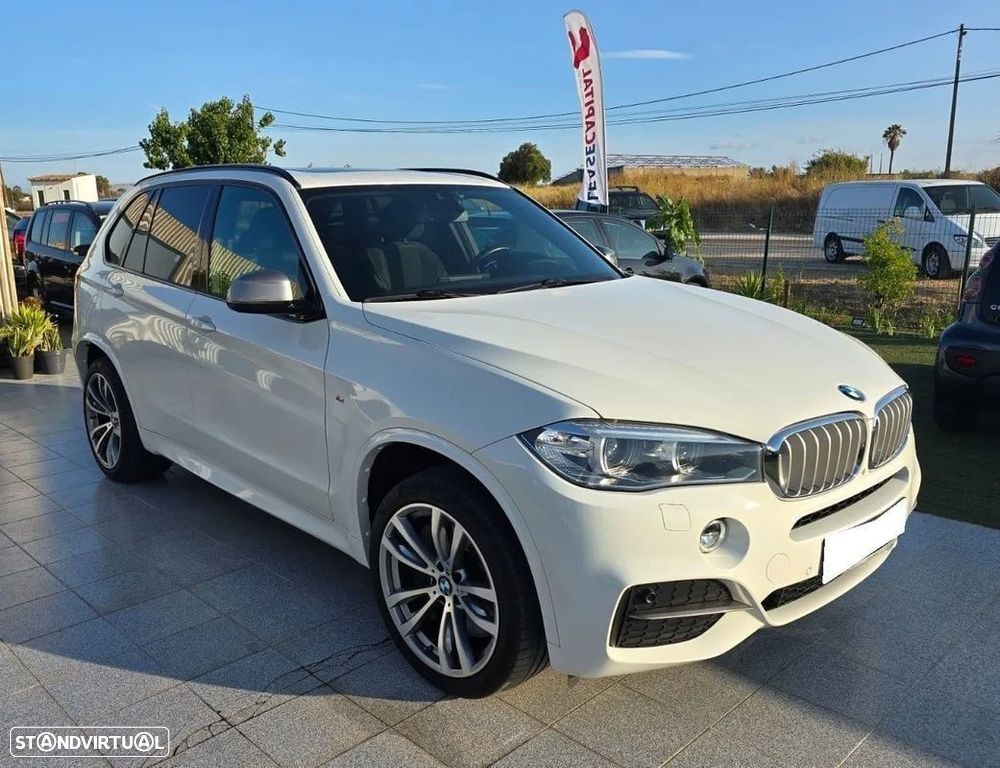 BMW X5 M - 19