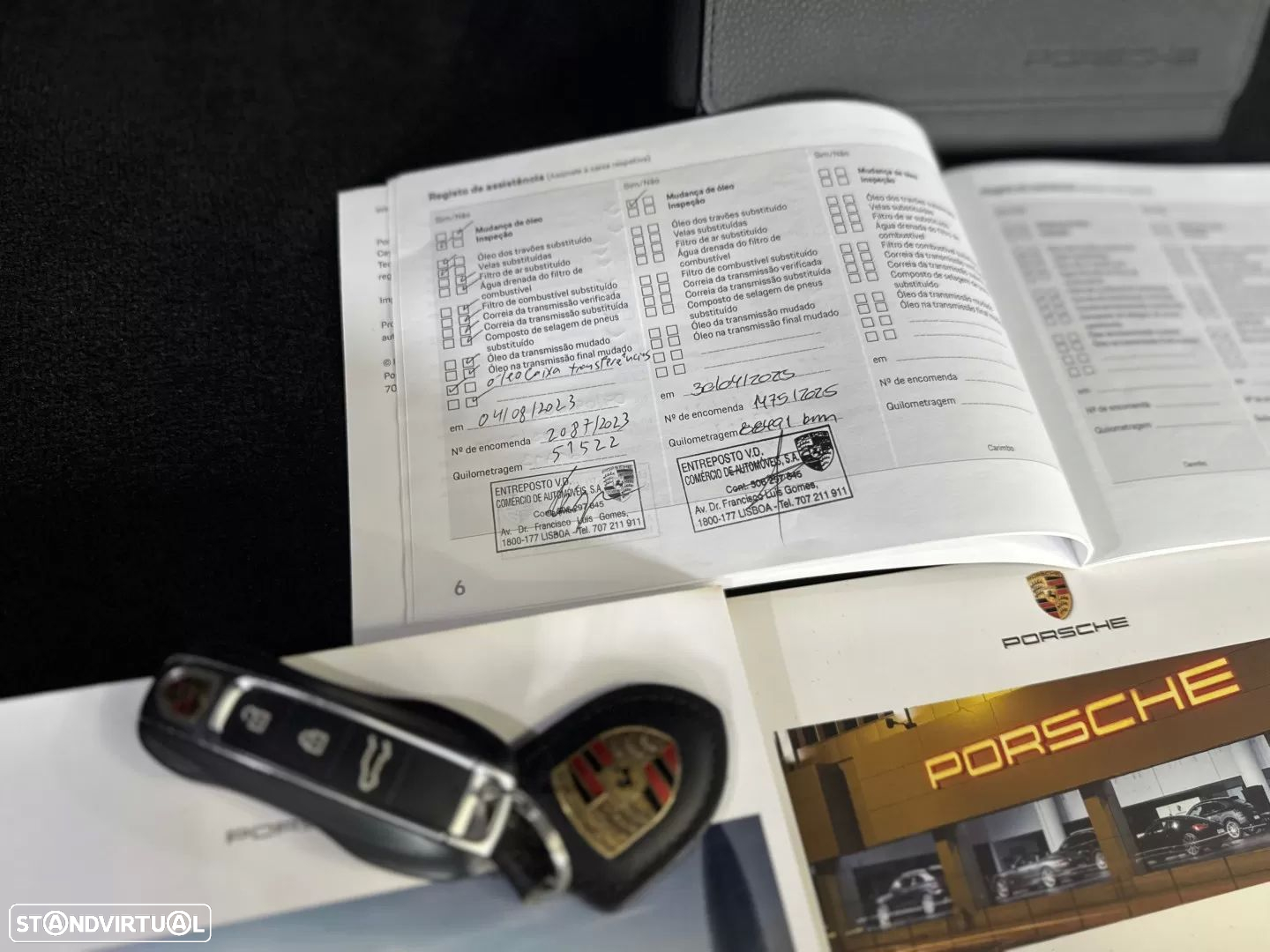 Porsche Cayenne Platinum Edition - 58