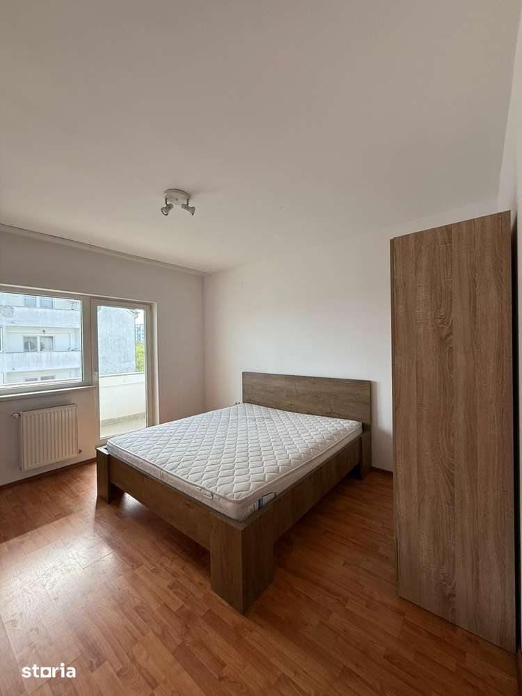 Apartament 2 camere decomandat, 62 mp, Etajul 5 din 6, Zorilor — fotografia 3