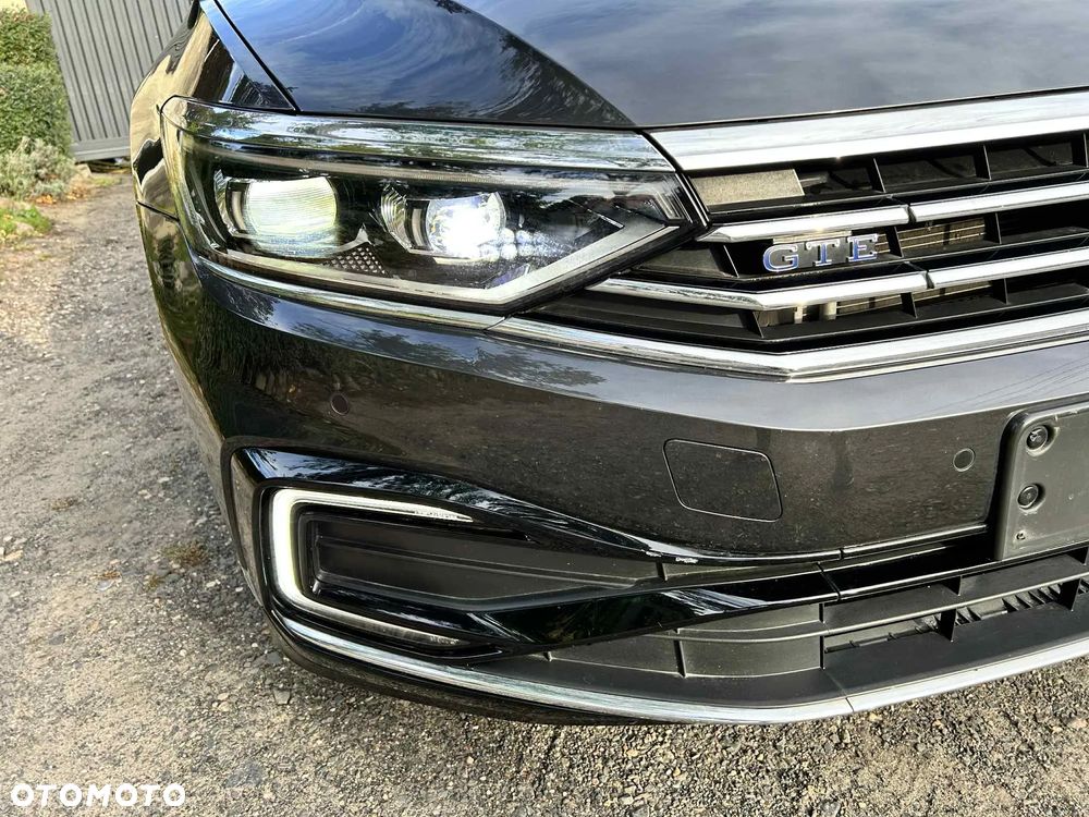 Volkswagen Passat Variant 1.4 TSI Plug-In-Hybrid DSG GTE - 9