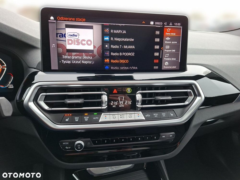 BMW X3 - 18