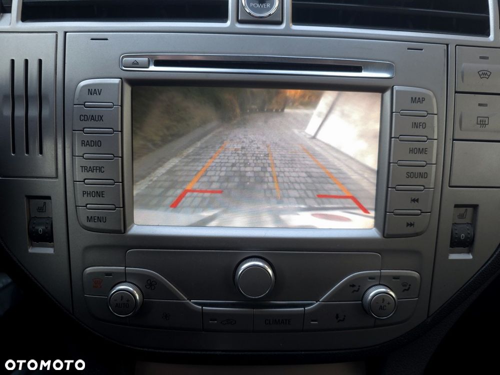 Ford Kuga 2.0 TDCi Titanium - 19