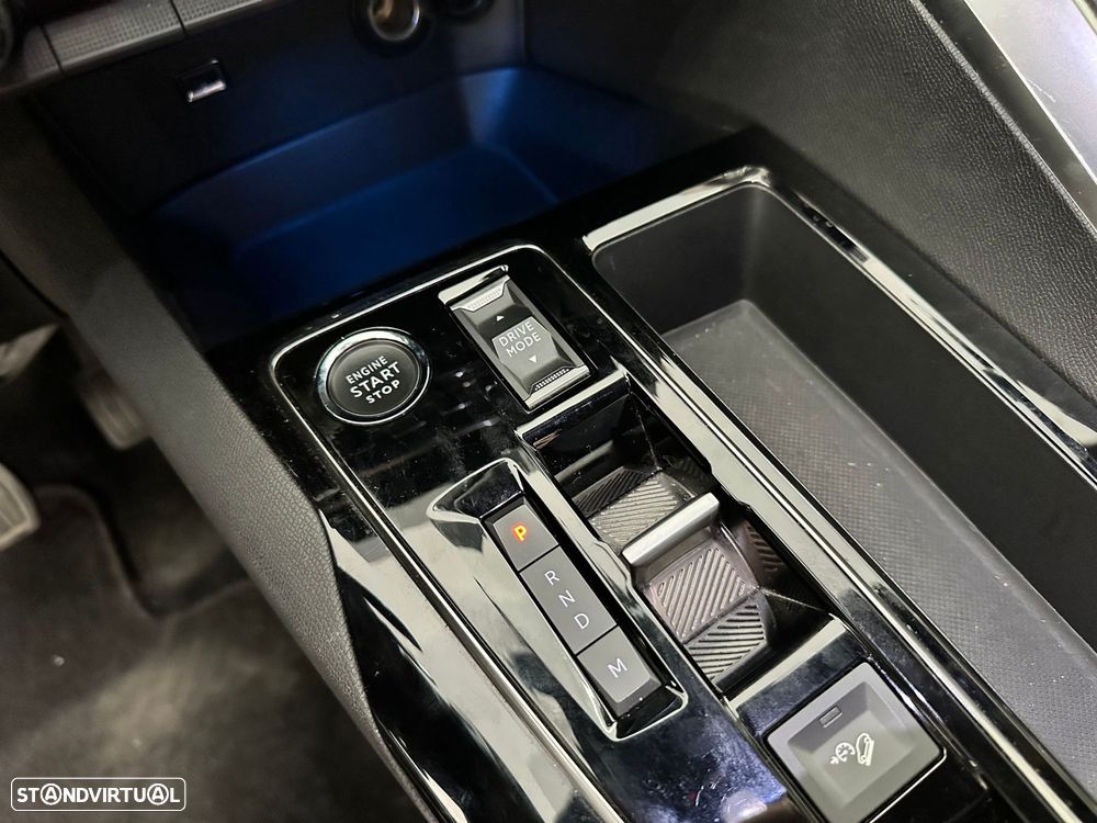 Peugeot 5008 1.5 BlueHDi Allure EAT8 - 21