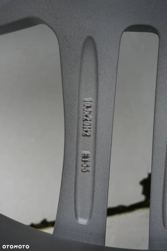Mercedes W213 5x112 20 10J et55 A2134012900 - 8