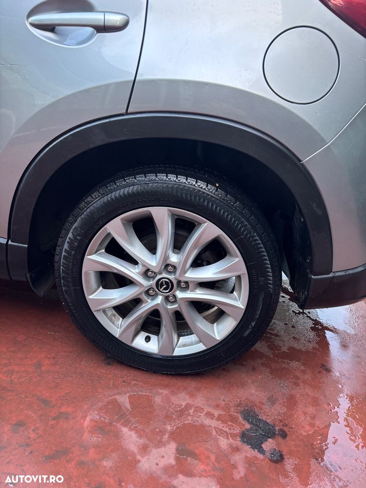 Mazda CX-5 CD175 4x4 AT Revolution Top - 6