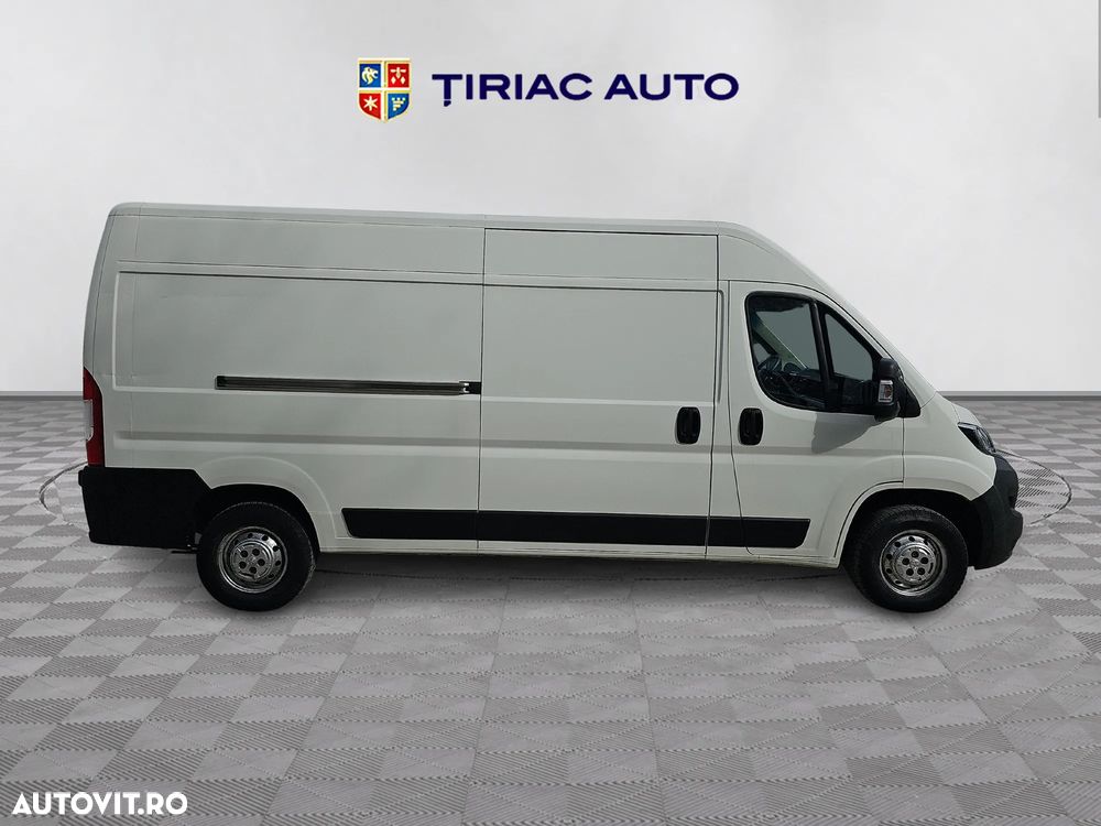 Peugeot Boxer - 6