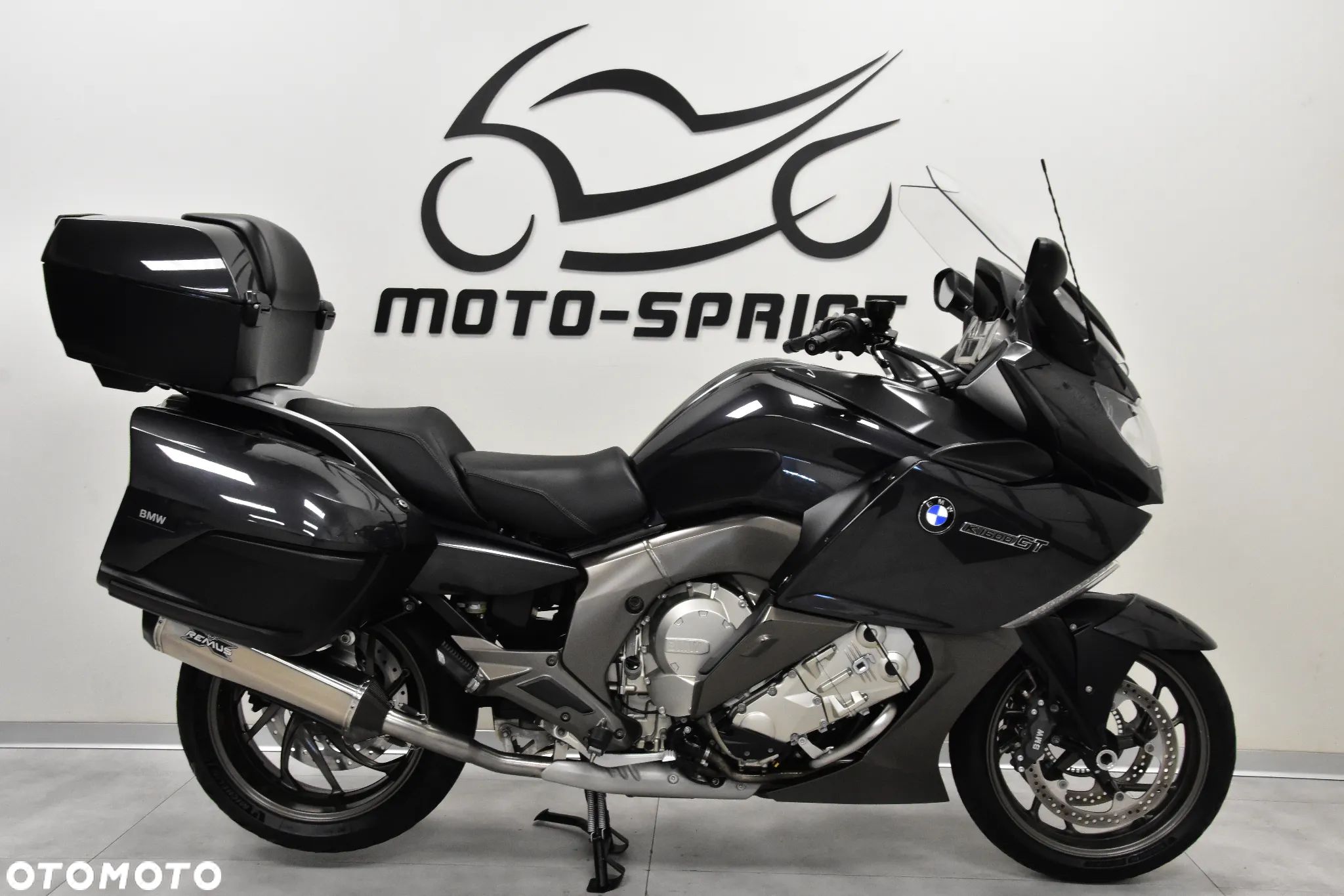 BMW K - 1