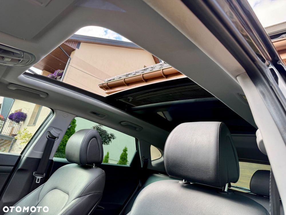 Hyundai Tucson 1.6 T-GDi Premium 4WD DCT - 31