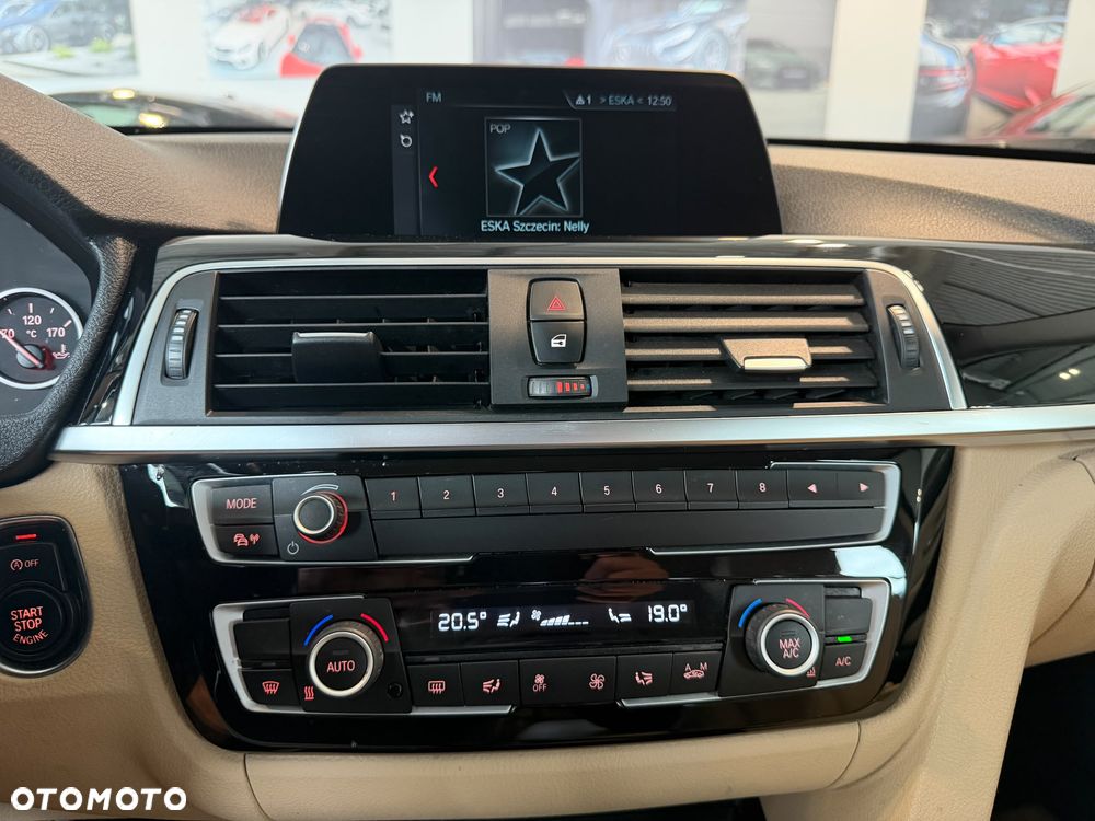 BMW Seria 3 320i GPF Luxury Line Purity sport - 15