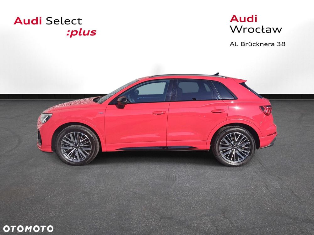 Audi Q3 - 6