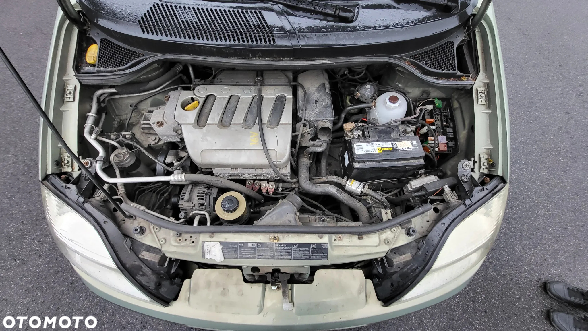 Renault Scenic - 11