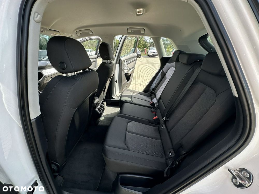 Audi Q3 35 TFSI mHEV S tronic - 12
