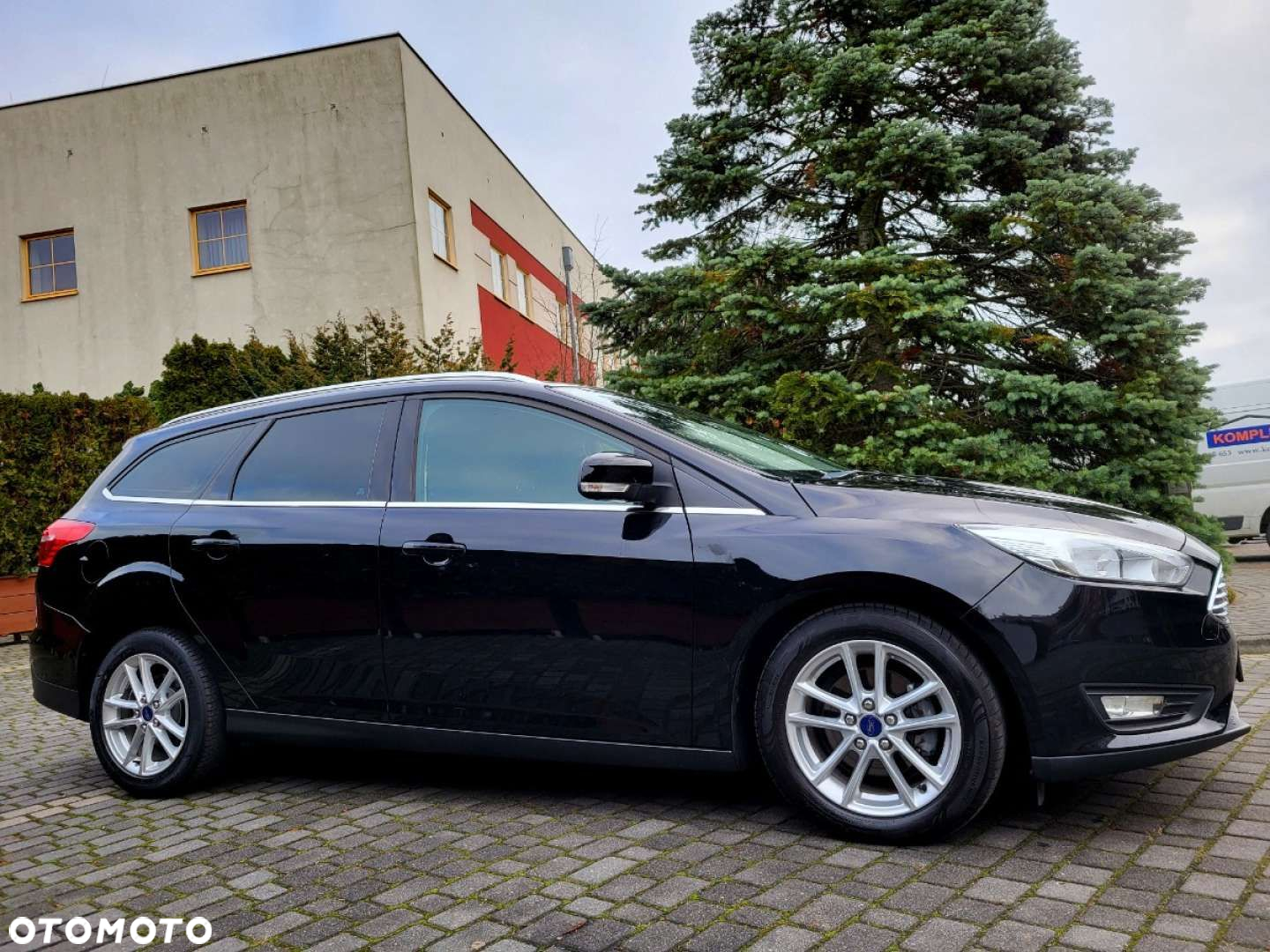 Ford Focus - 4