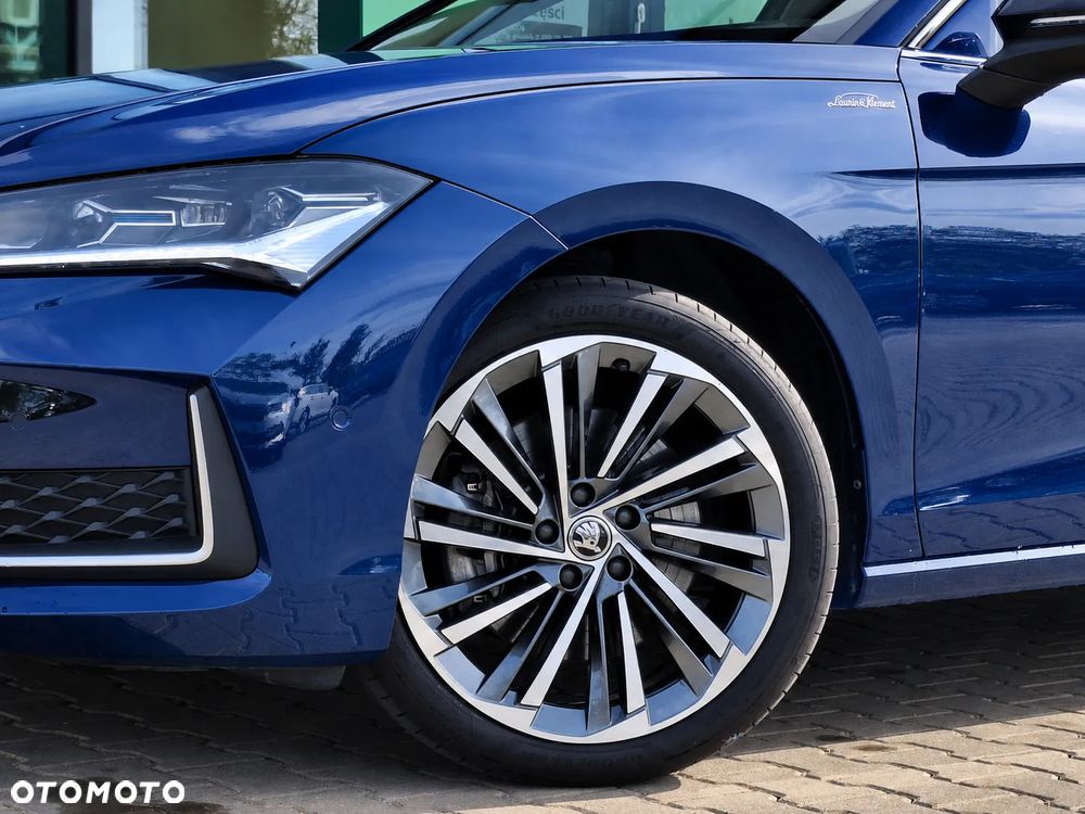 Skoda Superb - 3