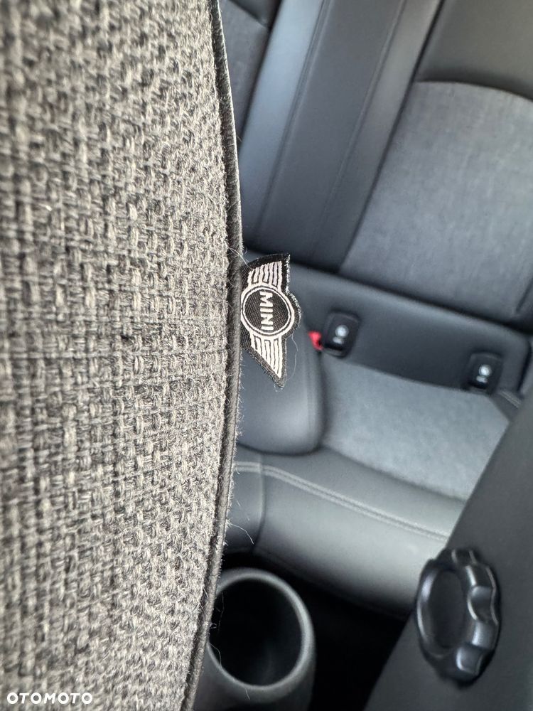 MINI Cooper Classic Trim - 39