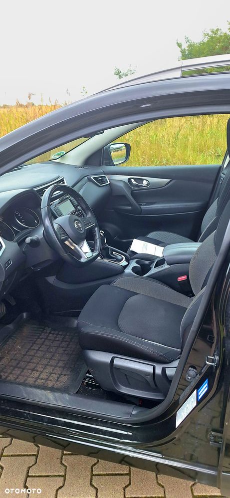 Nissan Qashqai 1.3 DIG-T DCT N-CONNECTA - 16