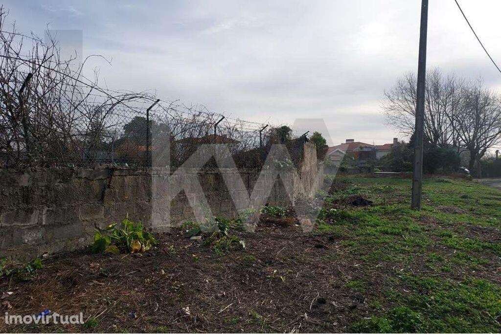 Terreno em Francelos perto do Mar para construção de moradia(s) - Grande imagem: 5/30