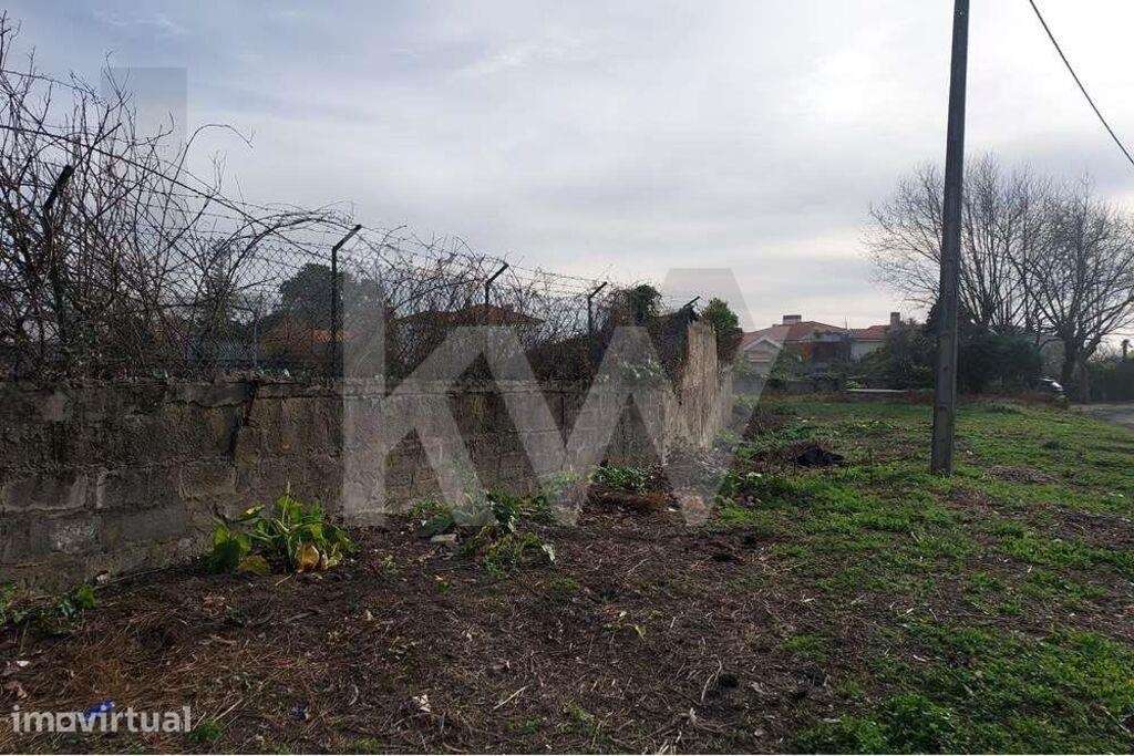 Terreno em Francelos perto do Mar para construção de moradia(s) - Grande imagem: 5/30