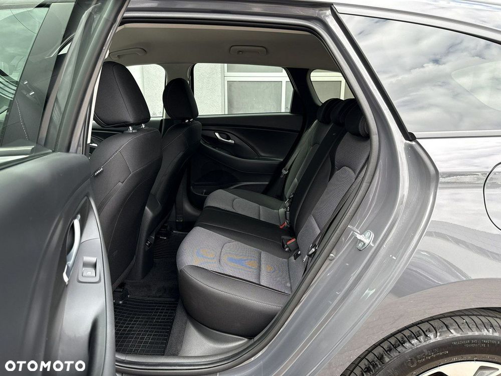 Hyundai i30 1.5 DPI Pure - 14