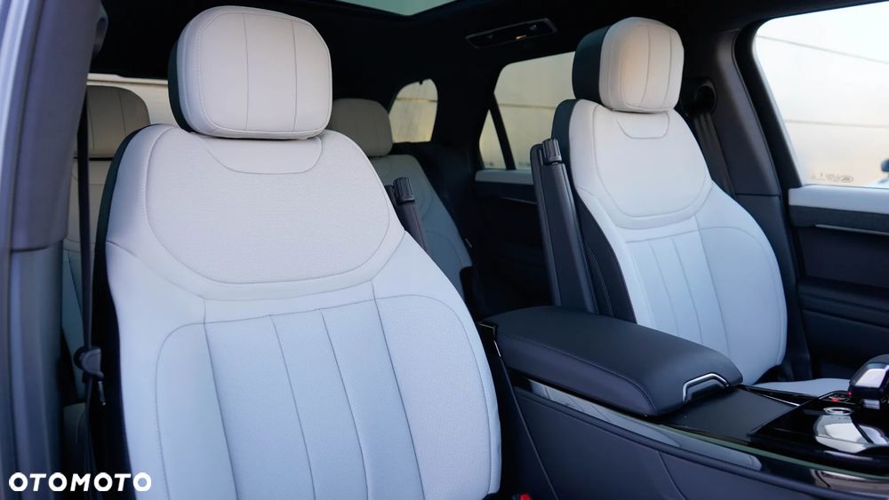 Land Rover Range Rover Sport S 3.0 D SE - 19