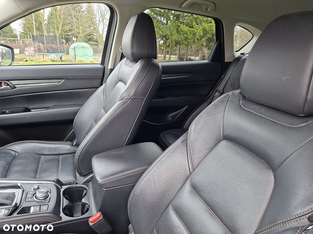 Mazda CX-5 - 13