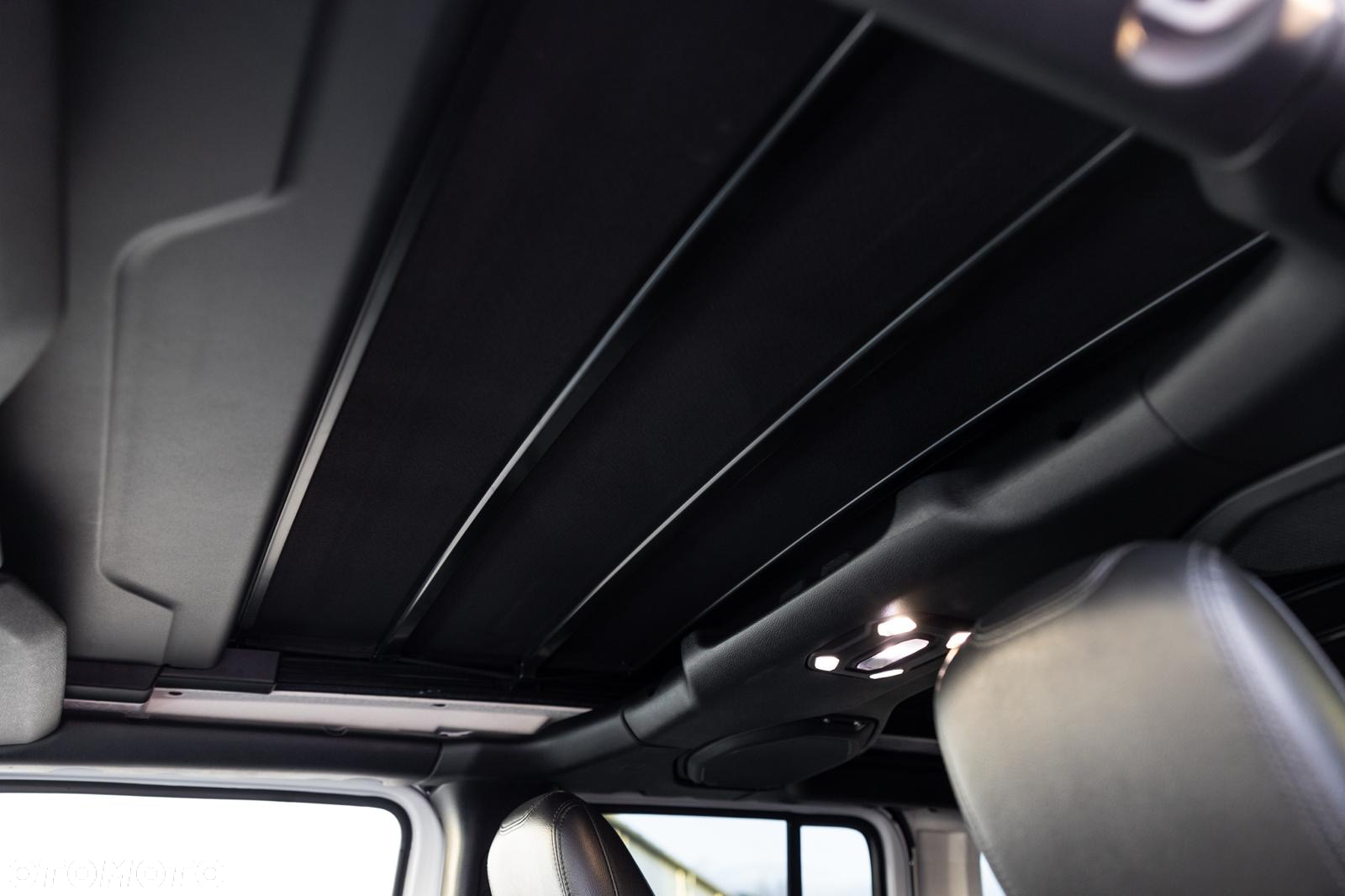 Jeep Wrangler - 36