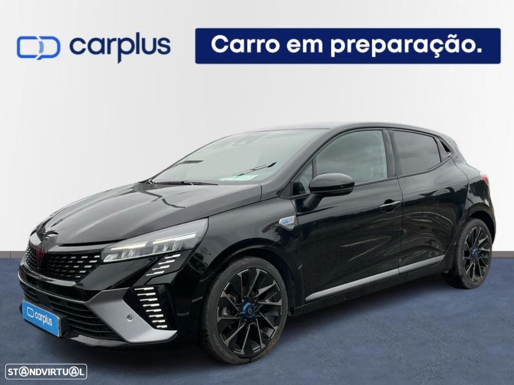 Renault Clio 1.0 TCe Esprit Alpine - 1