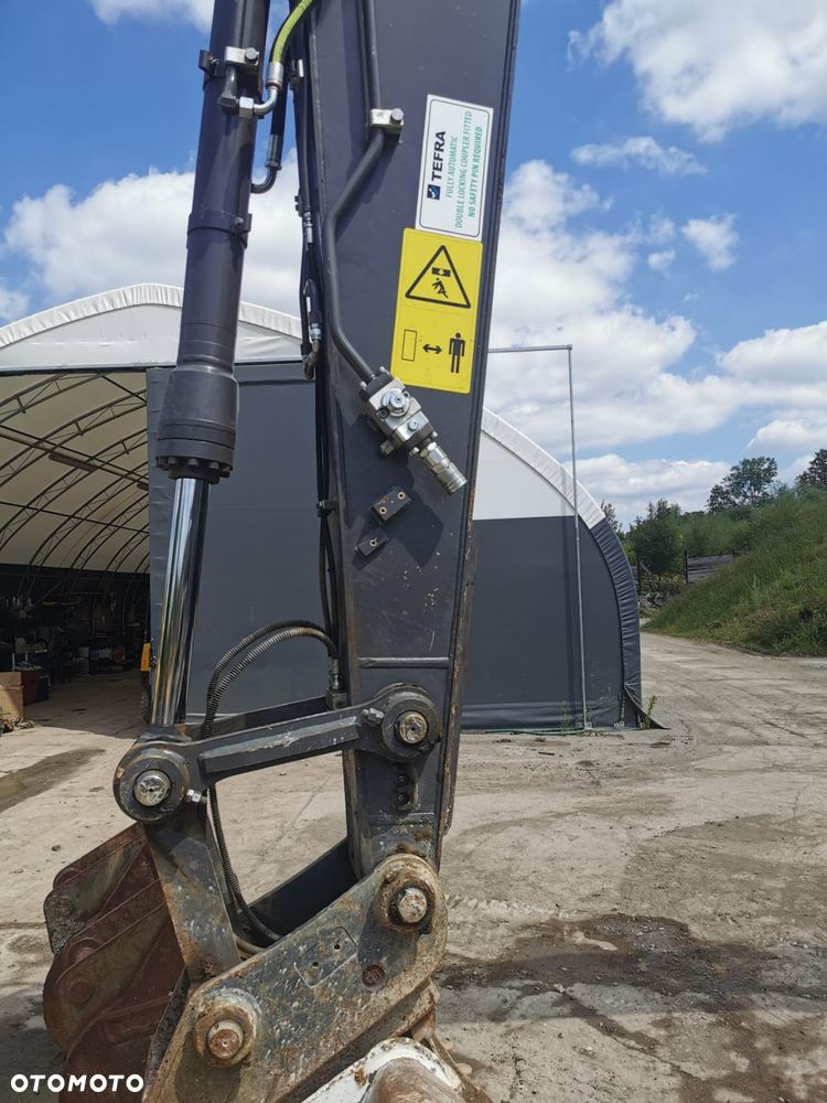 Volvo EC 140 DL 2019 R - 14